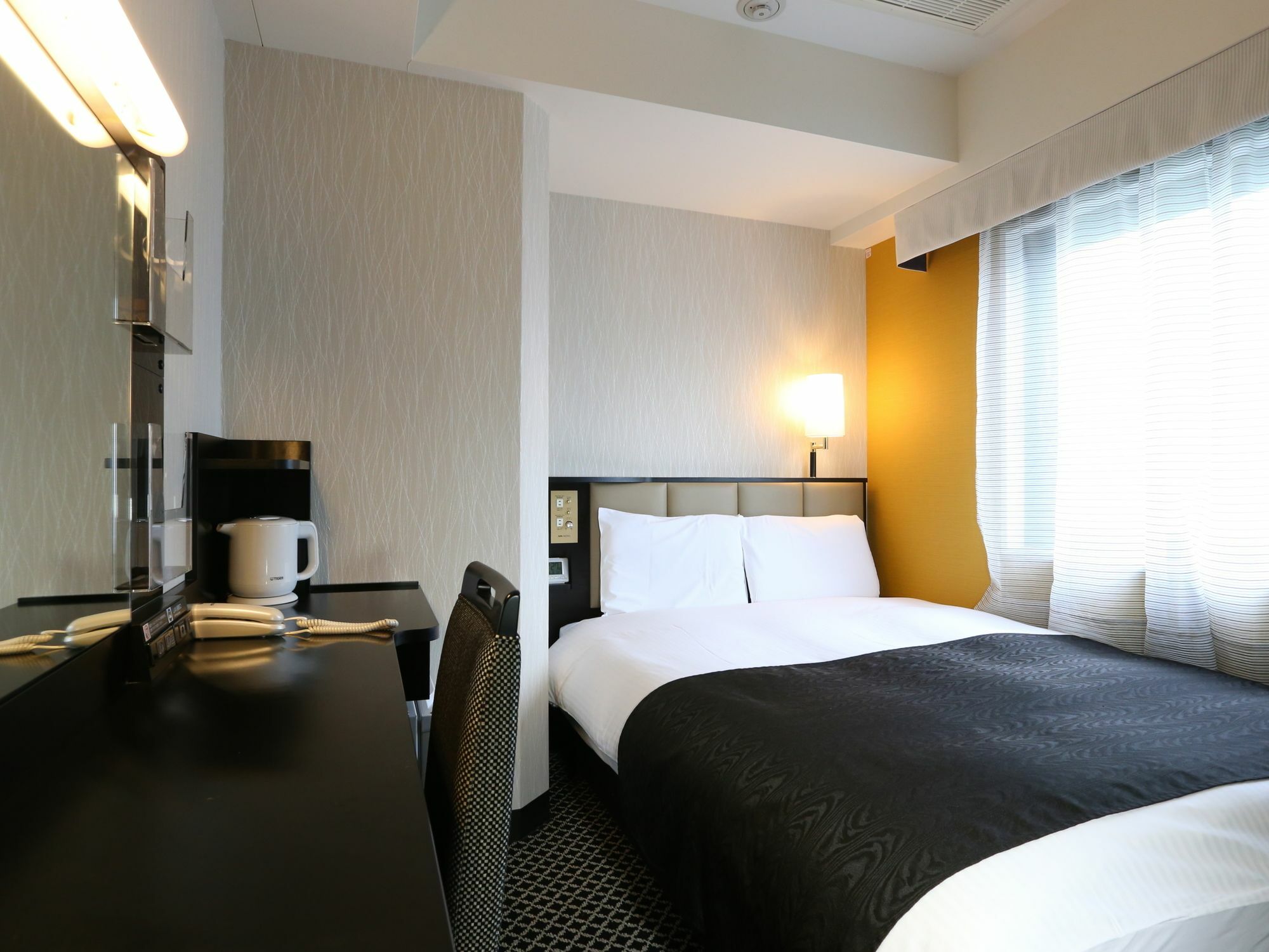 Apa Hotel Roppongi Ekimae Tokyo Exterior photo
